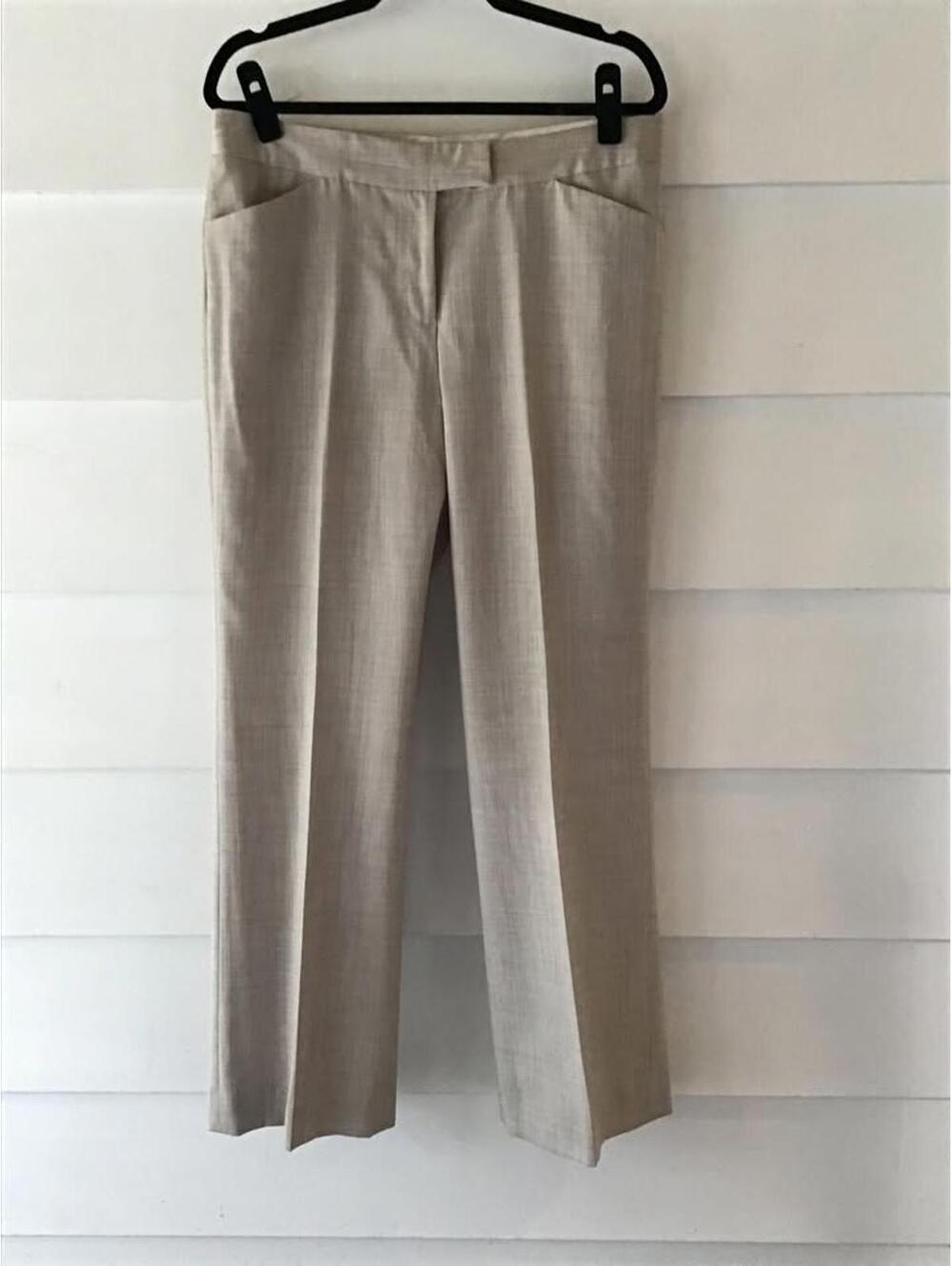 Anne Klein Two Piece Suit #122 - Picture 6 of 6